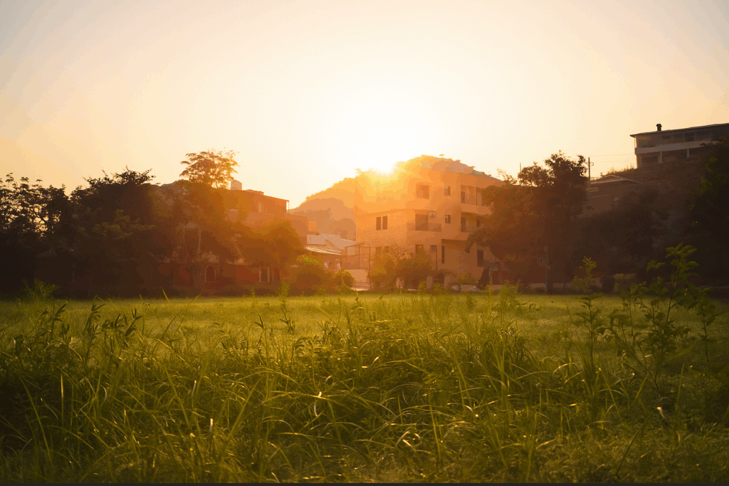 Prashi Heaven Retreat