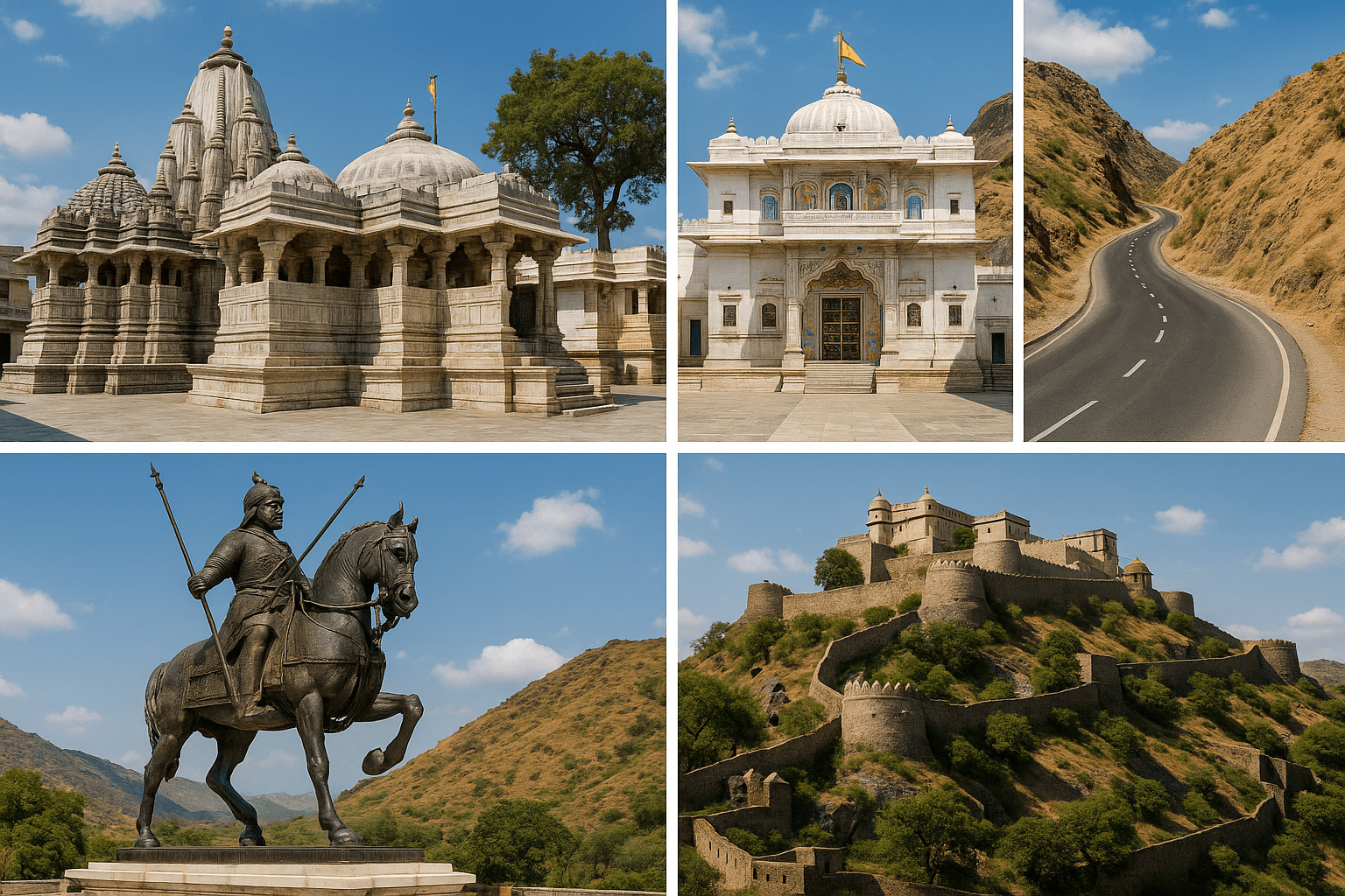 Prashi Heaven Retreat