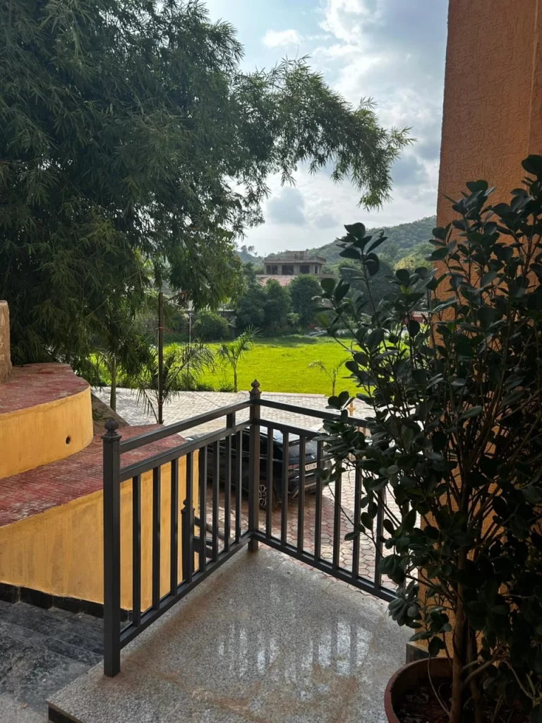 Prashi Heaven Retreat