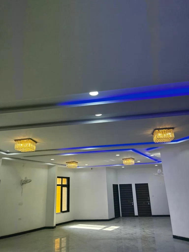 Prashi Heaven Retreat