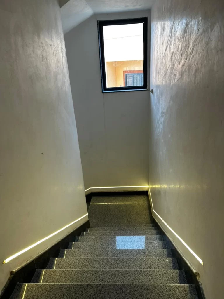 Prashi Heaven Retreat