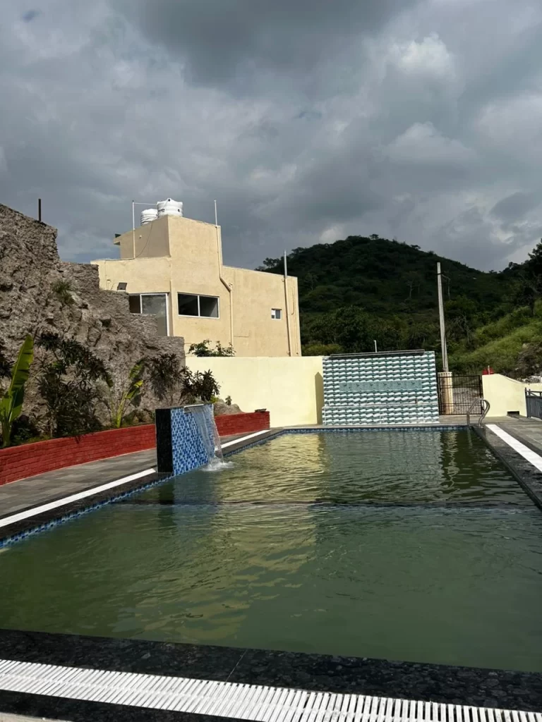 Prashi Heaven Retreat