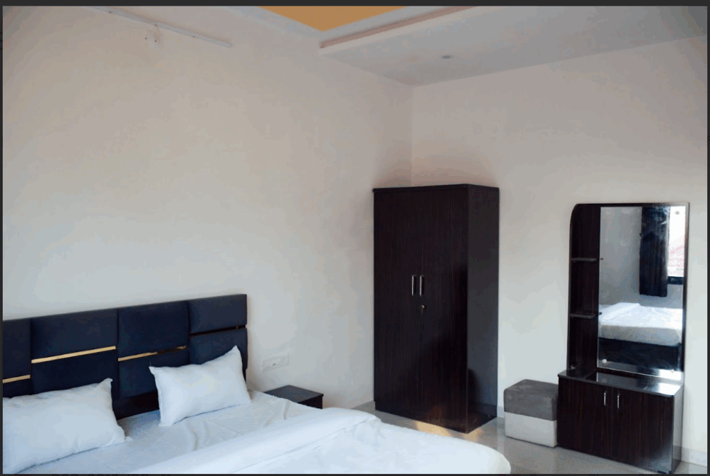 Prashi Heaven Retreat